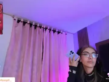 Chaturbate Adult Video Chat of molly__a
