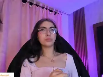 Chaturbate Adult Webcam of molly__a
