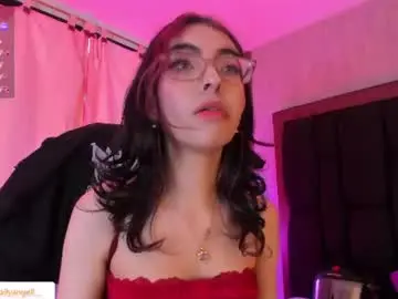 Chaturbate Live Sex of molly__a