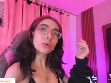 Chaturbate Watch Live Sex Cams of molly__a