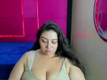 Chaturbate Private Sex Chat of valentina_coba11
