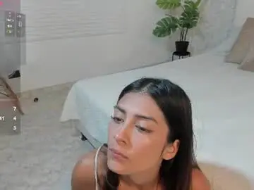 Chaturbate Sex Chat of alannarouge