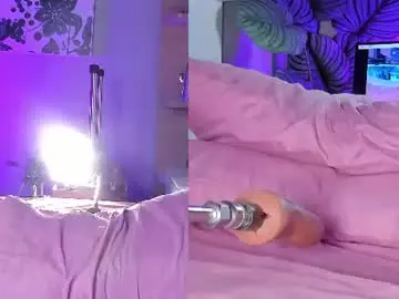 Chaturbate Sex Cam of celesterabbit