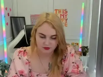 Chaturbate Sex Cam of elinnasweet