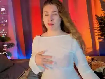 Chaturbate Sex Chat of elsie_cutties