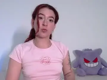 Chaturbate Adult Video Chat of heykarlita