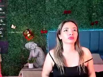 Chaturbate Adult Webcams of kiaraa88