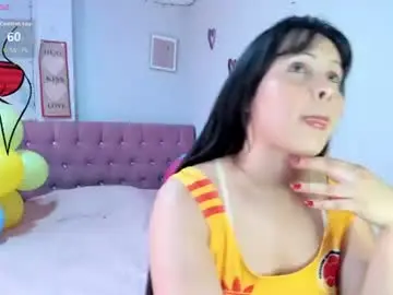 Chaturbate Nude Webcam of konie_brn21