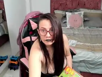 Chaturbate Adult Webcams of marie_mature