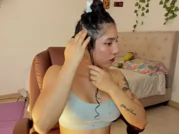 Chaturbate Live Sex of misstexass_