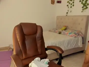 Chaturbate Adult Webcam of misstexass_
