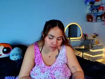 Chaturbate Best live sex cam show of rousrossell_4