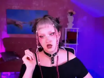 Chaturbate Live Sex of violettwoods