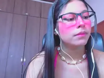 Chaturbate Live Sex of xallysonx_