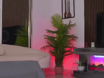 Chaturbate Live Porn of abbela_white