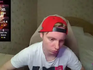 Chaturbate Live Porn of getoverherenow