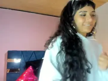 Chaturbate Live Porn of hanna_clark__
