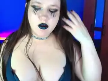 Chaturbate Adult Video Chat of lola_chi