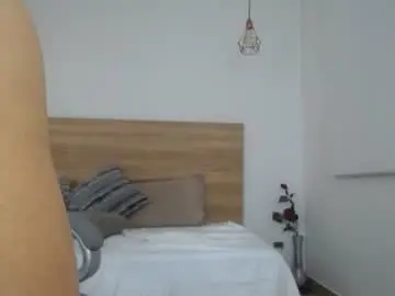Chaturbate Free Porn Cam of melissa_lenox