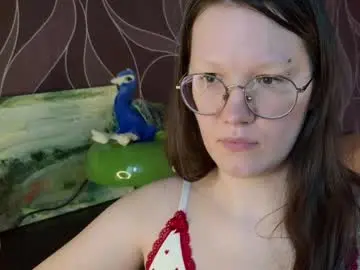 Chaturbate Adult Webcam of miriamor