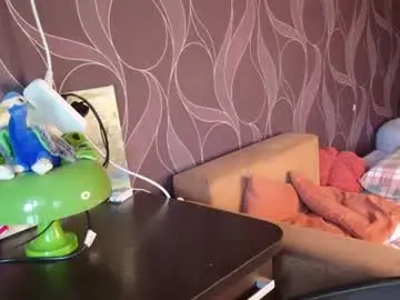 Chaturbate Live Porn of miriamor