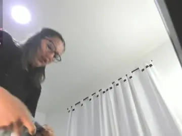 Chaturbate Free Porn Cam of samantha__wilson