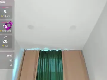 Chaturbate Private Sex Chat of stella_morgan