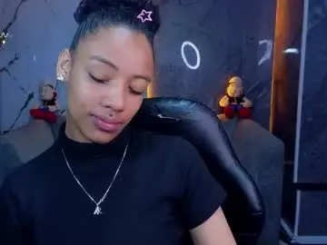 Chaturbate Nude Webcam of violeth_b