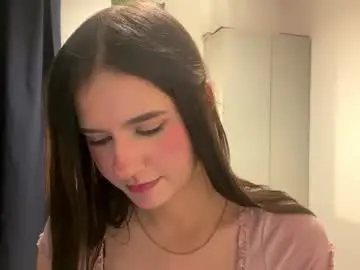 Chaturbate Free Porn Cam of cottonwisp