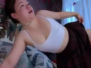 Chaturbate Live Sex Cam of emilyart_