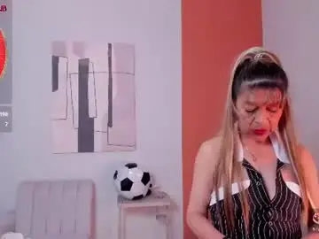 Chaturbate Sex Chat of graceelizabeth_