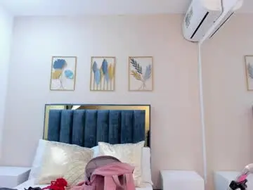 Chaturbate Live Sex Cam of maray_lous
