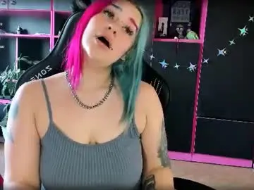 Chaturbate Adult Video Chat of neon_baddie