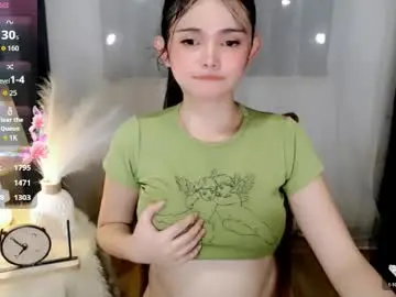 Chaturbate Private Sex Chat of yogirl_abby