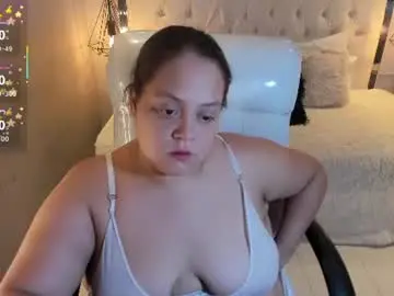 Chaturbate Nude Webcam of zara_moon1