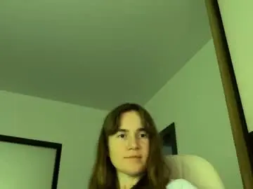 Chaturbate Adult Video Chat of agniia257