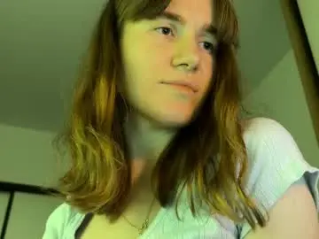 Chaturbate Nude Webcam of agniia257