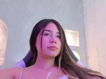 Chaturbate Nude Webcam of andrea_tx