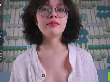 Chaturbate Adult Video Chat of cinacandy
