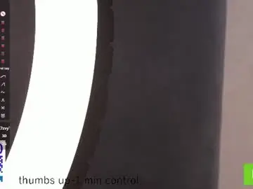 Chaturbate Best live sex cam show of cinacandy