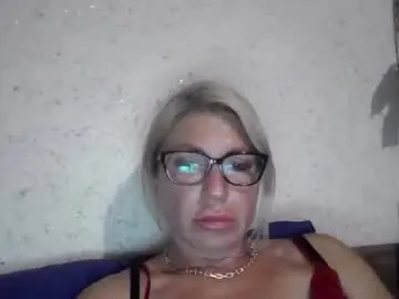 Chaturbate Adult Video Chat of fox_red_lady7