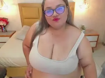 Chaturbate Adult Webcam of julietacarson