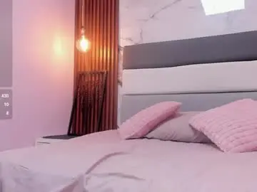 Chaturbate Adult Webcam of julietacarson