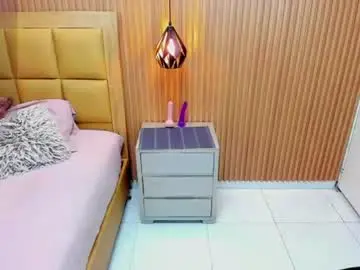 Chaturbate Live Sex Cam of julietacarson