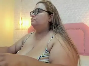 Chaturbate Sex Chat of julietacarson