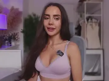 Chaturbate Adult Webcams of lil__gabby
