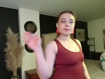 Chaturbate Best Webcam of madamme_rachell