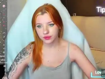 Chaturbate Best live sex cam show of megancat333