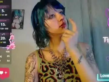 Chaturbate Best Webcam of angel__dreams