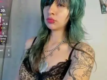 Chaturbate Live Sex Cam of angel__dreams
